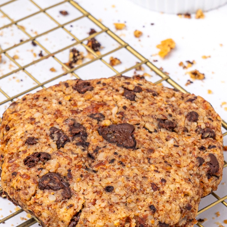 Galleta keto