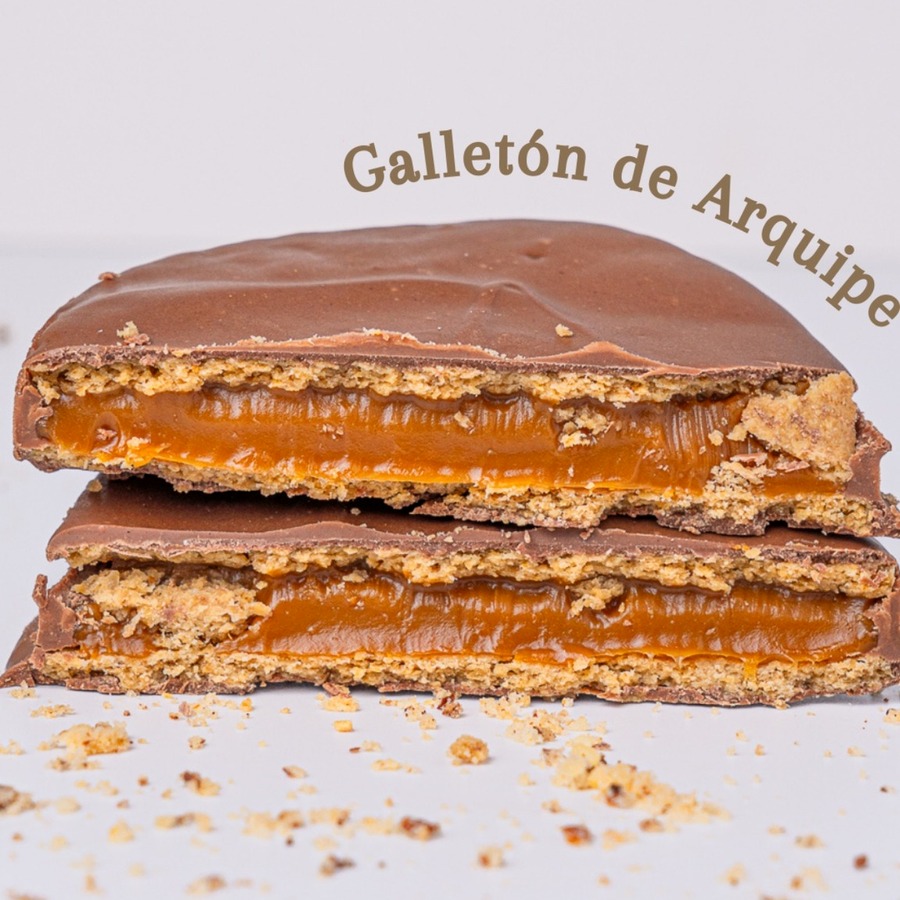 Galletón