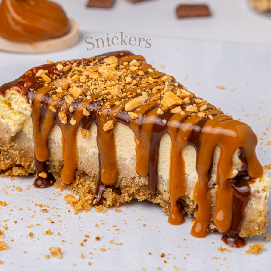 Snickers